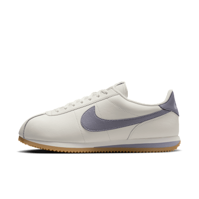 26cm NIKE コルテッツ CLASSIC CORTEZ LEATHER Nike Cortez Leather Women's Shoes. Nike.com